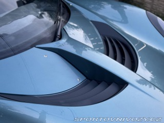 Lotus Elise S2 RHD 2002 2002