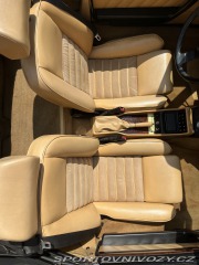 Alfa Romeo Spider S4 2,0i 1990