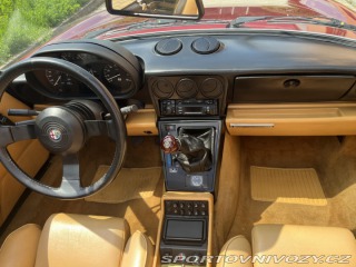 Alfa Romeo Spider S4 2,0i 1990