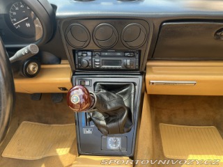 Alfa Romeo Spider S4 2,0i 1990