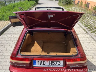 Alfa Romeo Spider S4 2,0i 1990