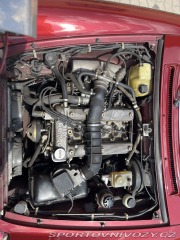 Alfa Romeo Spider S4 2,0i 1990