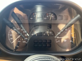 Alfa Romeo Spider S4 2,0i 1990