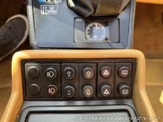 Alfa Romeo Spider S4 2,0i 1990