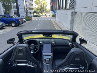 Mercedes-Benz SL AMG 63 4MATIC+ 2023