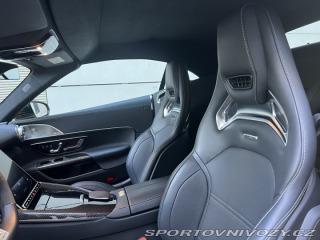 Mercedes-Benz SL AMG 63 4MATIC+ 2023