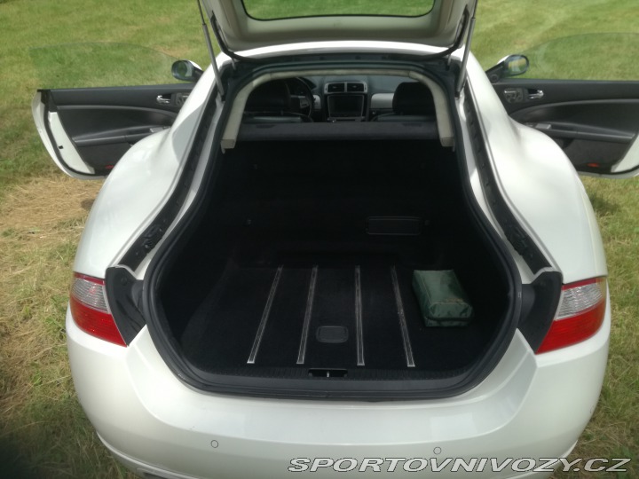 Jaguar XK 60th anniversary 2007