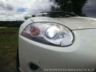 Jaguar XK 60th anniversary 2007