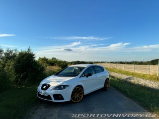 Seat Leon 2008