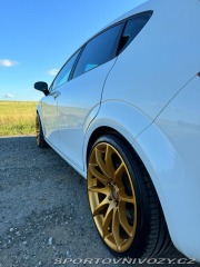 Seat Leon 2008
