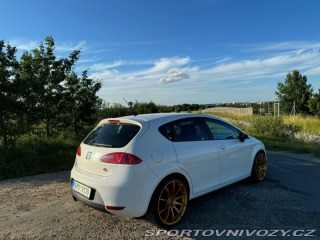 Seat Leon 2008