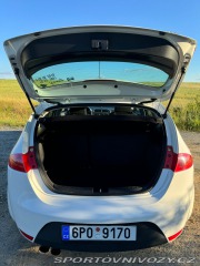 Seat Leon 2008