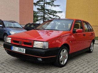 Fiat  Tipo
