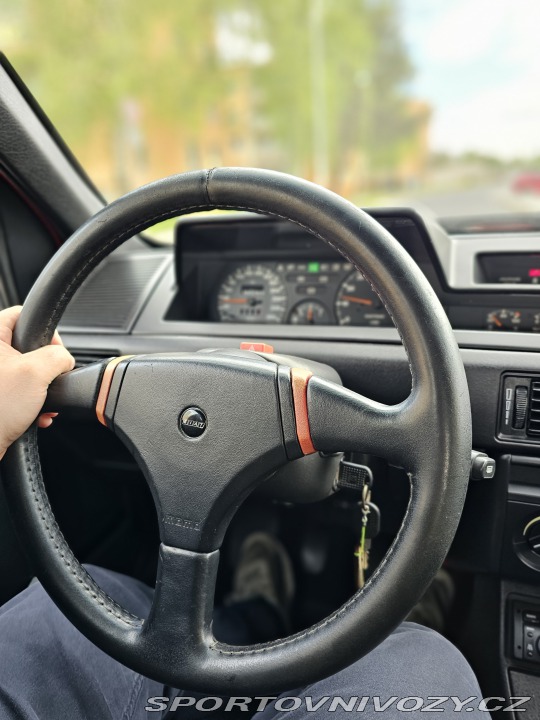 Fiat Ostatní modely Tipo 1991