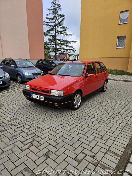 Fiat Ostatní modely Tipo 1991