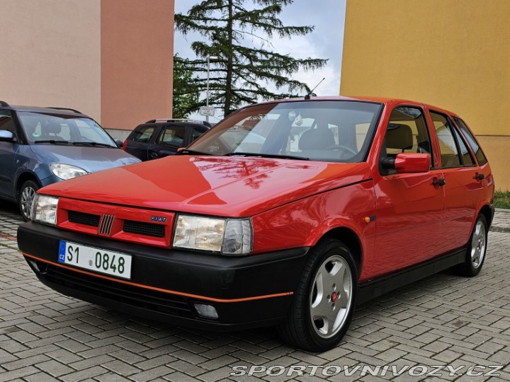 Fiat Ostatní modely Tipo 1991
