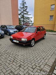 Fiat Ostatní modely Tipo 1991