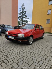 Fiat Ostatní modely Tipo 1991