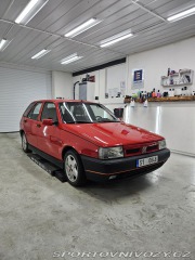 Fiat Ostatní modely Tipo 1991