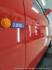 Fiat Ostatní modely Tipo 1991