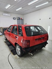 Fiat Ostatní modely Tipo 1991