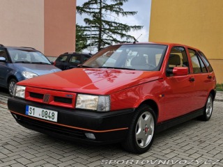 Fiat Ostatní modely Tipo 1991