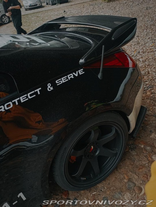 Nissan 350 Z 2002