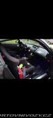 Nissan 350 Z  2002