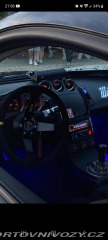 Nissan 350 Z  2002