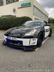 Nissan 350 Z  2002