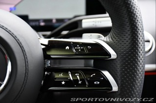 Mercedes-Benz S 350d AMG 4M PANO ZÁRUKA H 2023