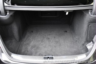 Mercedes-Benz S 350d AMG 4M PANO ZÁRUKA H 2023