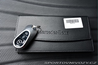 Mercedes-Benz S 350d AMG 4M PANO ZÁRUKA H 2023