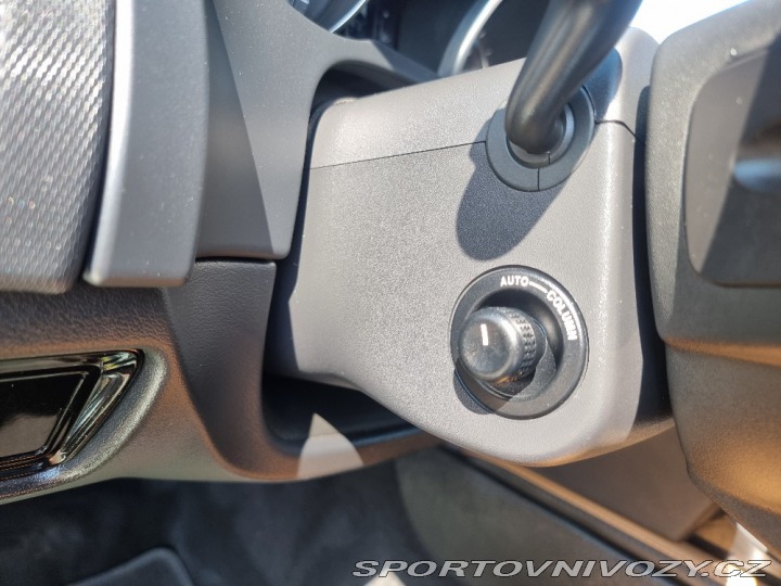 Jaguar F-Type 5,0 V8 364KW/CZ/DPH/Navi 2014