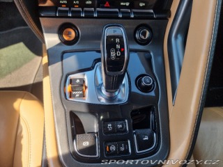 Jaguar F-Type 5,0 V8 364KW/CZ/DPH/Navi 2014