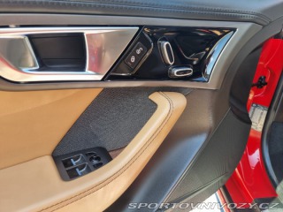 Jaguar F-Type 5,0 V8 364KW/CZ/DPH/Navi 2014