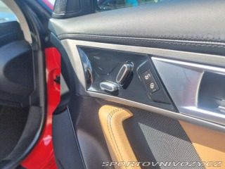 Jaguar F-Type 5,0 V8 364KW/CZ/DPH/Navi 2014