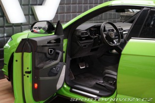 Lamborghini Urus S 490kW B&O Masáž 23& 2023
