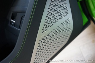 Lamborghini Urus S 490kW B&O Masáž 23& 2023
