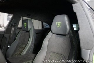 Lamborghini Urus S 490kW B&O Masáž 23& 2023