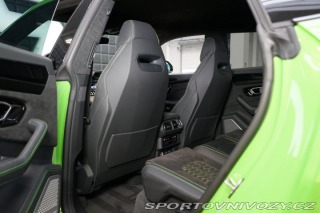 Lamborghini Urus S 490kW B&O Masáž 23& 2023