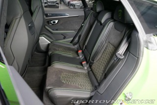 Lamborghini Urus S 490kW B&O Masáž 23& 2023