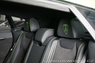 Lamborghini Urus S 490kW B&O Masáž 23& 2023
