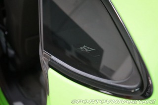 Lamborghini Urus S 490kW B&O Masáž 23& 2023