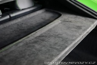 Lamborghini Urus S 490kW B&O Masáž 23& 2023