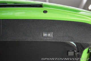 Lamborghini Urus S 490kW B&O Masáž 23& 2023