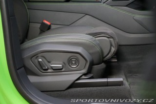 Lamborghini Urus S 490kW B&O Masáž 23& 2023
