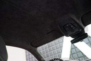 Lamborghini Urus S 490kW B&O Masáž 23& 2023