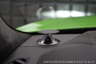 Lamborghini Urus S 490kW B&O Masáž 23& 2023