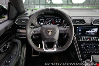 Lamborghini Urus S 490kW B&O Masáž 23& 2023